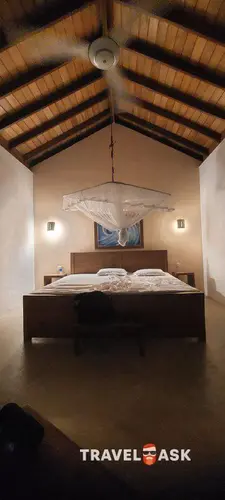 Muthumuni Beach Resort