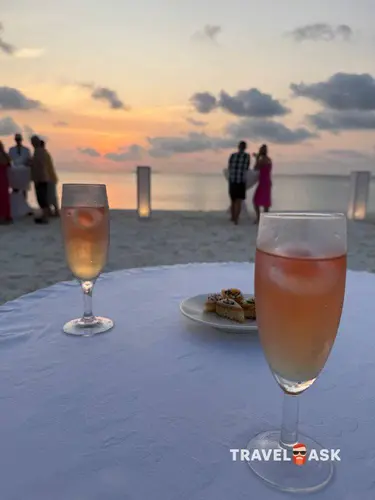 Hondaafushi Island Resort
