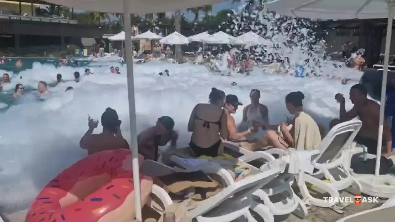 Sorgun Akadia Luxury Premium (Adults Only 16+)