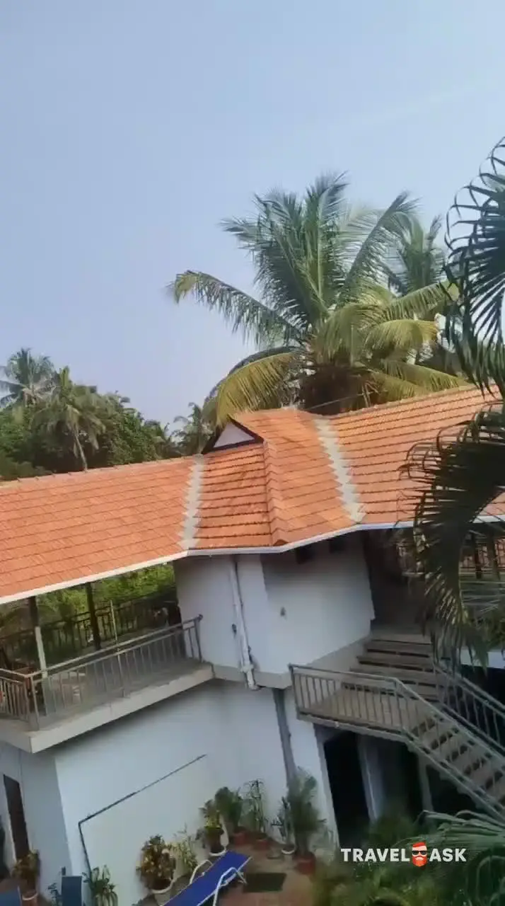 Naga Cottages