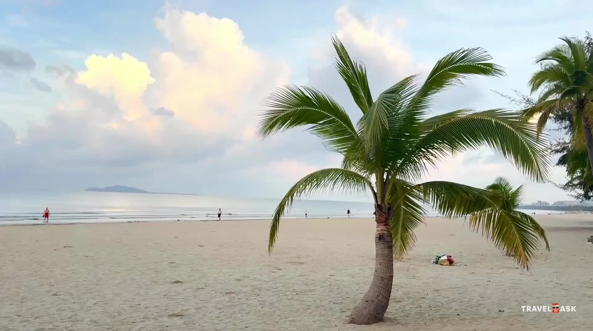 Sanya Junda Seaview Hotel
