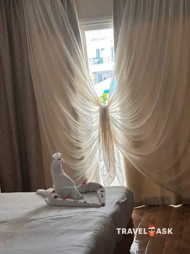 Panorama Naama Heights