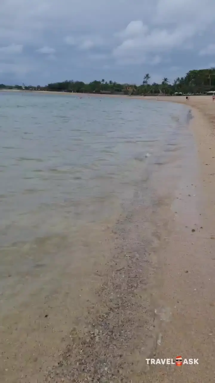 The Westin Resort Nusa Dua (Ex. Sheraton Nusa Indah)