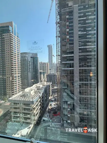 Stella Di Mare Dubai Marina
