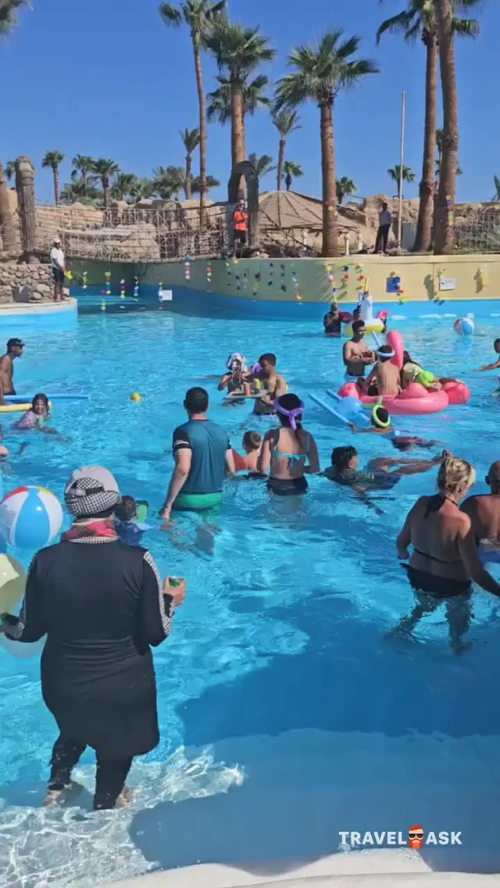 Pickalbatros Golf Beach Resort (Ex. Golf Beach Resort Sharm El Sheikh)