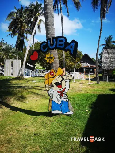Cubanacan Brisas Del Caribe (Ex.Brisas Del Caribe