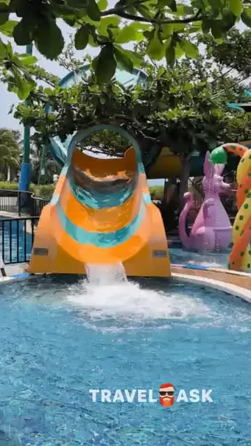 Horizon Resort & Spa