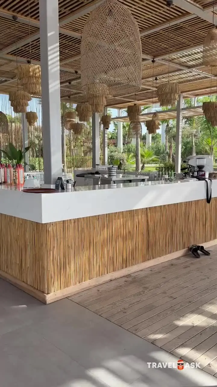 Flora Garden Beach (Adults Only 16+)