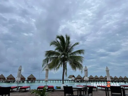 Mercure Kooddoo Maldives (Adults Only 18+)