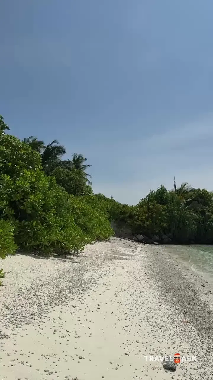 Kandima Maldives