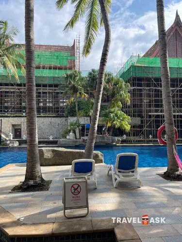 Pullman Sanya Yalong Bay Resort & Spa