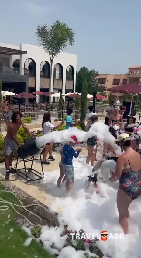 Jasmine Palace Resort & Spa