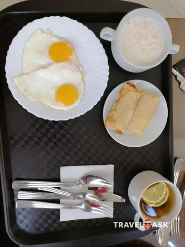 Отель Белла