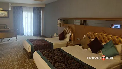 Royal Holiday Palace Hotel