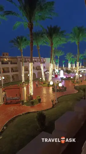 Sea Beach Edge By Rotana (Ex. Sea Beach Aqua Park)