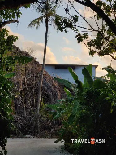 Villa Park (Ex.Sun Island Resort & Spa)