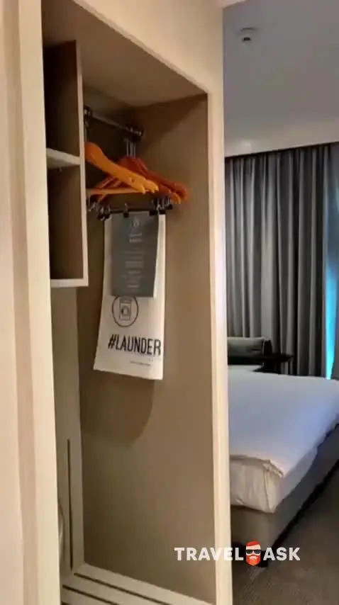 Rove Dubai Marina