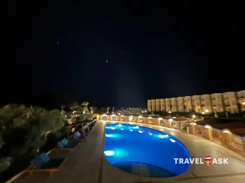 Royal Brayka Beach Resort (Ex.Brayka Royal Marsa Alam)