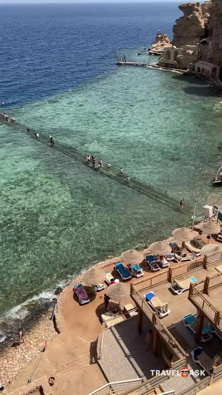 Dreams Vacation Beach Resort