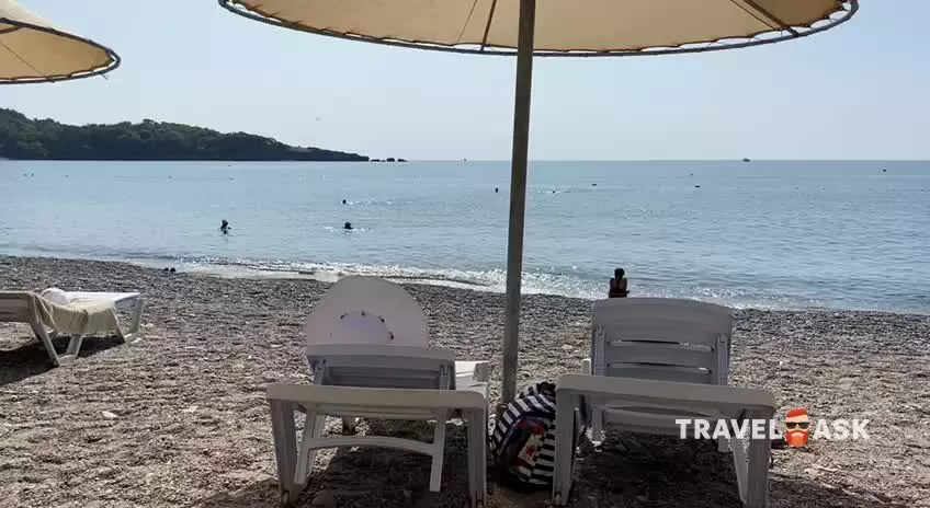 The Marilis Hill Resort Hotel & Spa