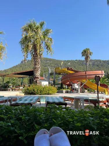 Akka Hotels Claros
