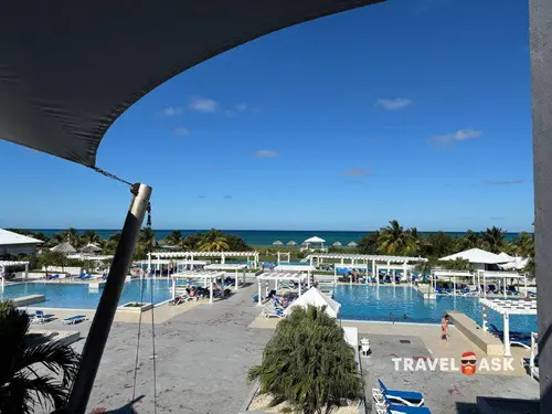 Melia Costa Rey (Ех. Pullman Cayo Coco)