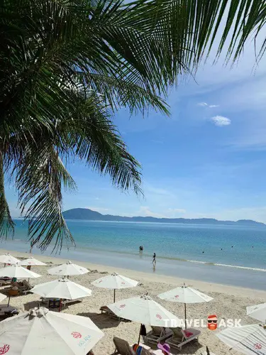 Pax Ana Doc Let Resort & Spa