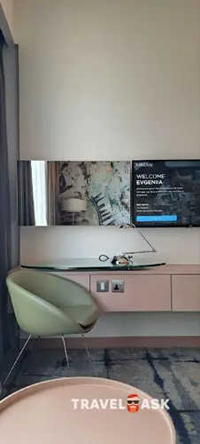 Media One Hotel