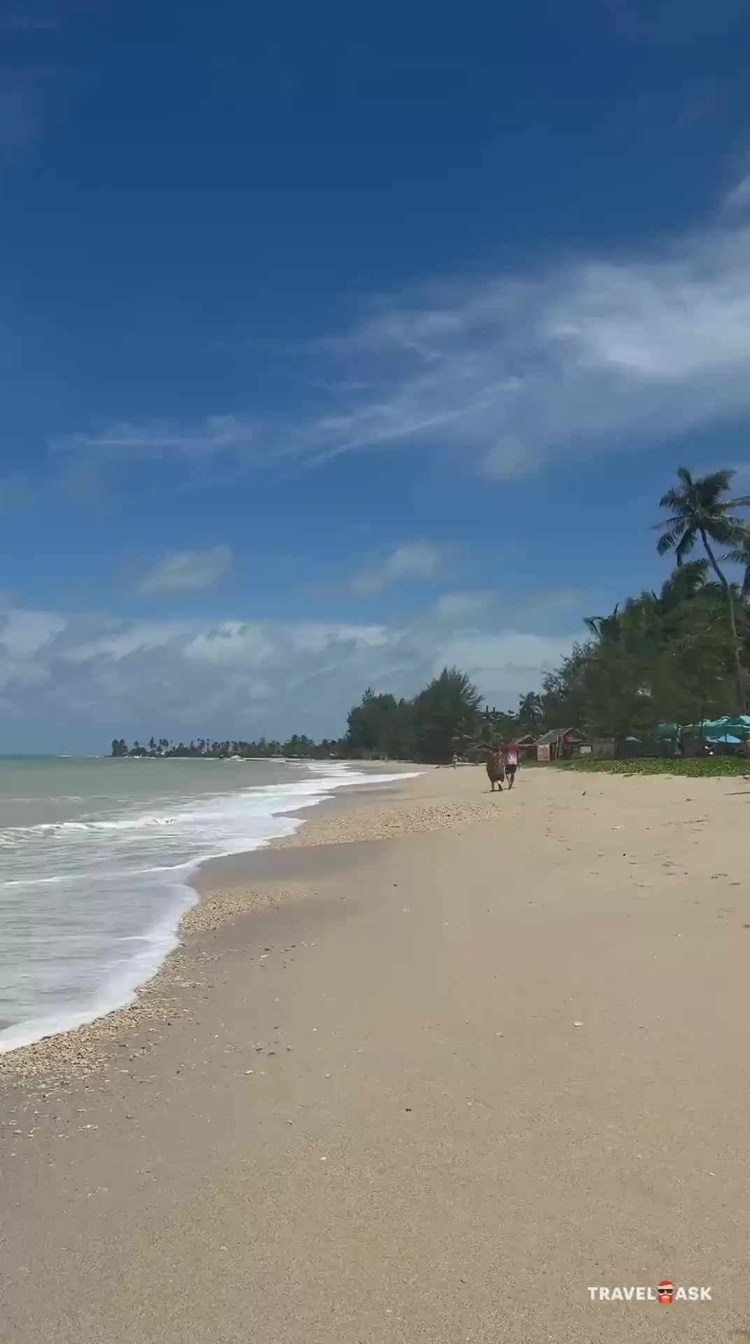 Grand Mercure Khao Lak Bangsak