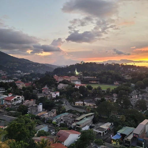 The Grand Kandyan