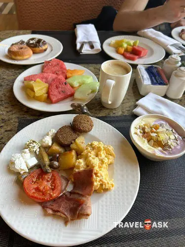 The Cove Rotana Resort