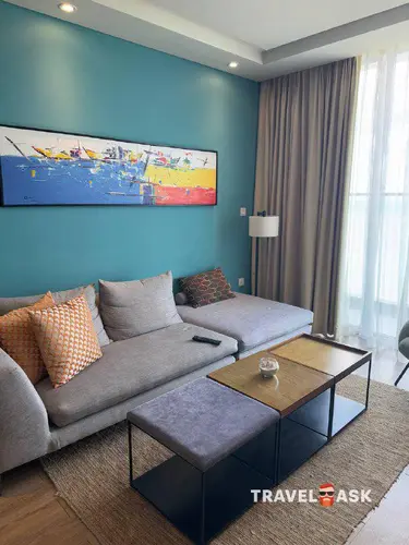 Citadines Bayfront Nha Trang