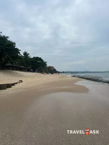 Saigon Mui Ne Resort