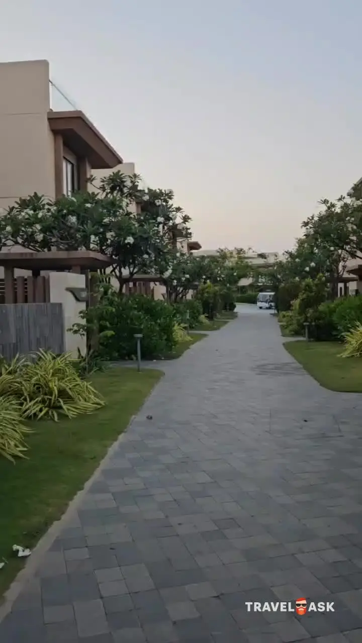 Wyndham Garden Cam Ranh Resort