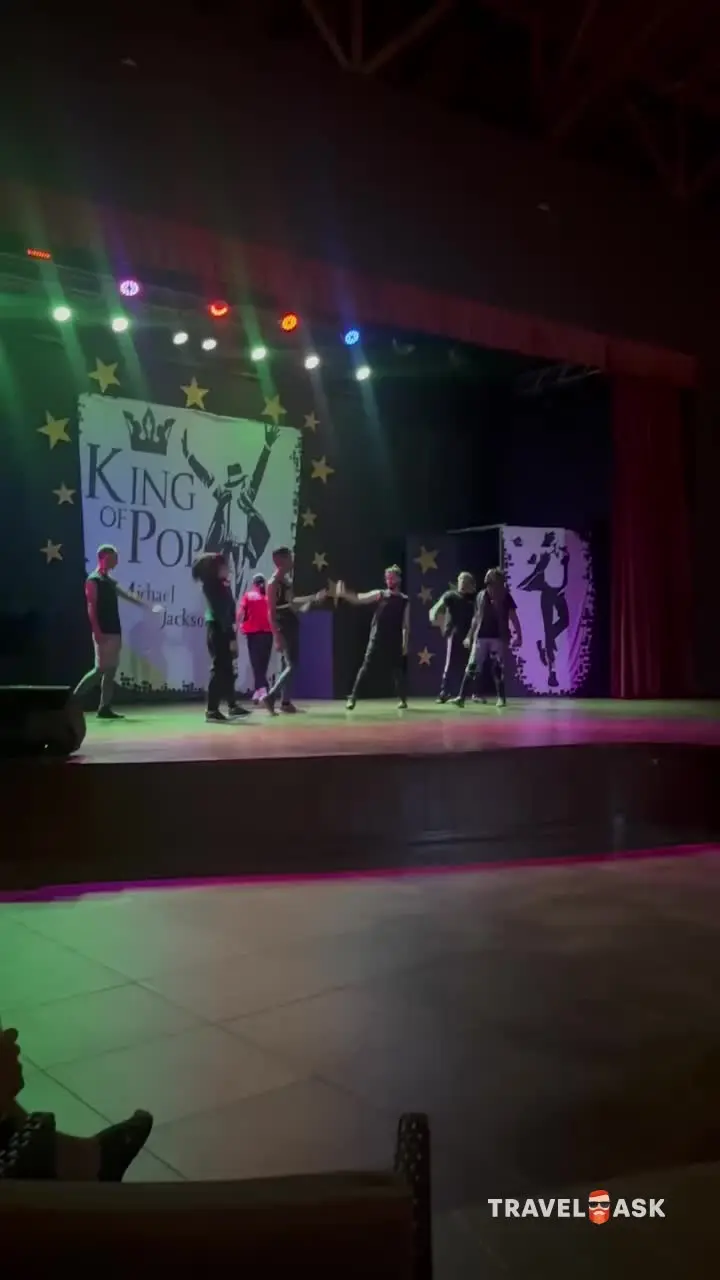 Melia Costa Rey (Ех. Pullman Cayo Coco)