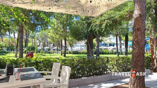 Catamaran Quality Times (Ex. Catamaran Resort Hotel)