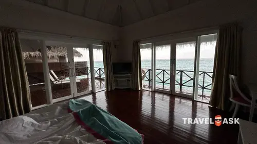 Sun Siyam Vilu Reef (Ex. Sun Aqua Vilu Reef, Ex. Vilu Reef Beach & Spa Resort)