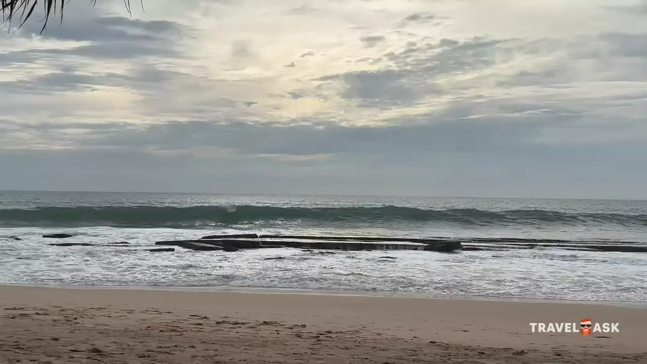 Sheraton Kosgoda Turtle Beach Resort