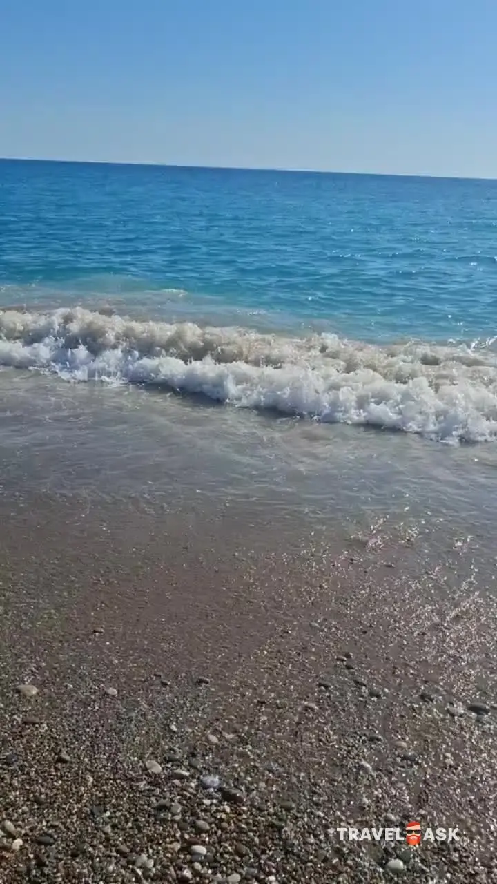 Armas Pemar Beach (Ex. Pemar Beach Resort)