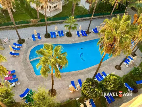 Armas Pemar Beach (Ex. Pemar Beach Resort)