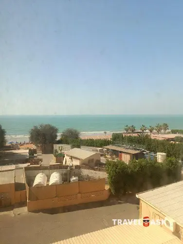 BM Beach Hotel (Ex.Beach Hotel By Bin Majid Hotels&Resorts)