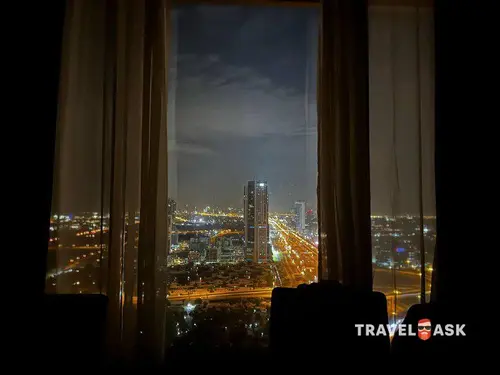 Two Seasons Hotel & Apartments (Ex.Gloria Hotel & Furnished Apartments)