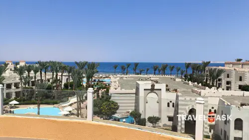 Rehana Royal Beach Resort, Aqua Park & Spa (Ex.Rehana Royal Beach & Spa)