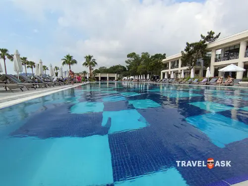 Sherwood Exclusive Kemer (Ex. Sherwood Club Kemer)