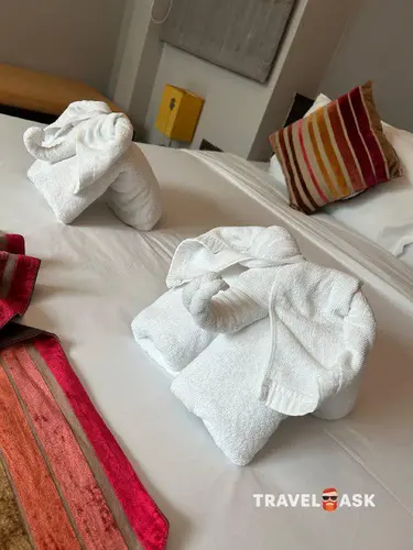 Chaweng Noi Pool Villa
