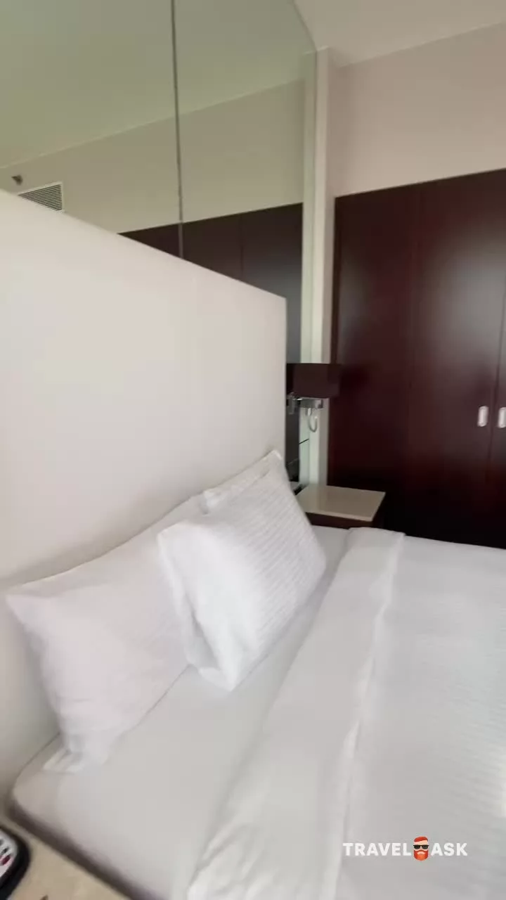 Centro Sharjah Rotana
