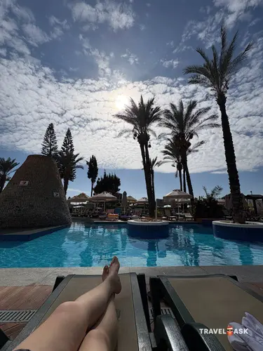 Tt Hotels Pegasos Royal