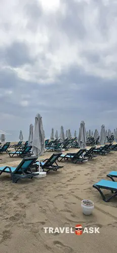 Crystal Tat Beach Golf Resort & Spa
