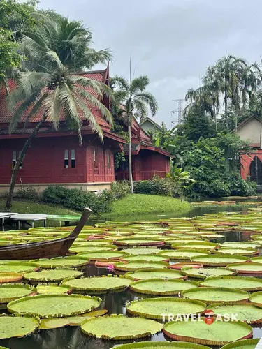 Cassia Phuket