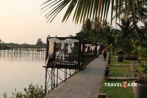 Riva Resorts
